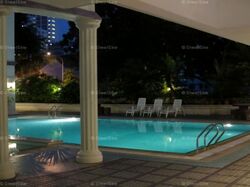 Euro-Asia Park (D13), Condominium #505119341